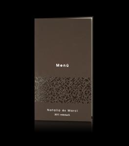Menü MH 015