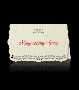 Ültetőkártya 137